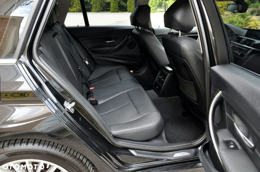 BMW Seria 3 - 19