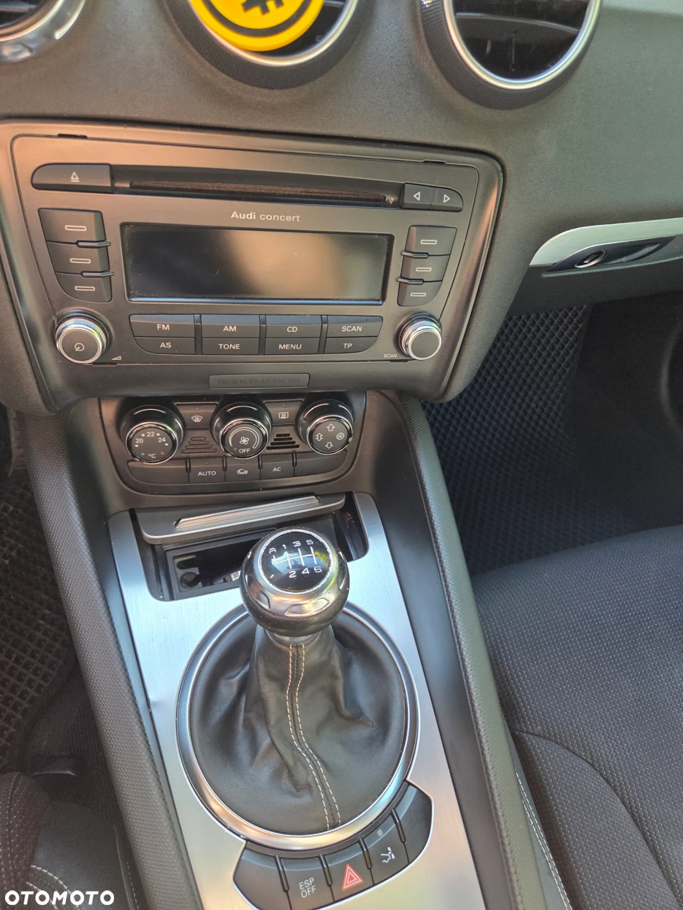 Audi TT Coupé 2.0 TDI Quattro - 11