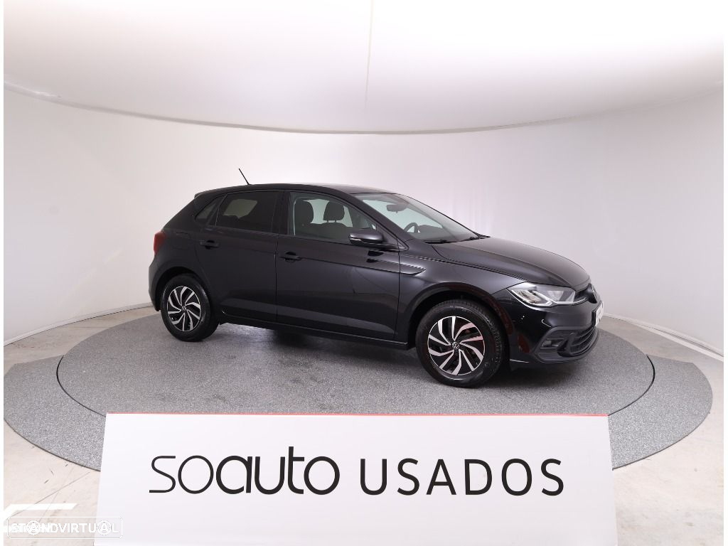 VW Polo 1.0 TSI Urban - 19