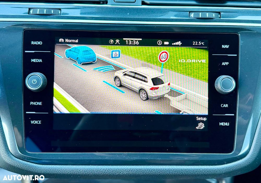 Volkswagen Tiguan 2.0 TDI SCR 4Motion DSG Highline - 21