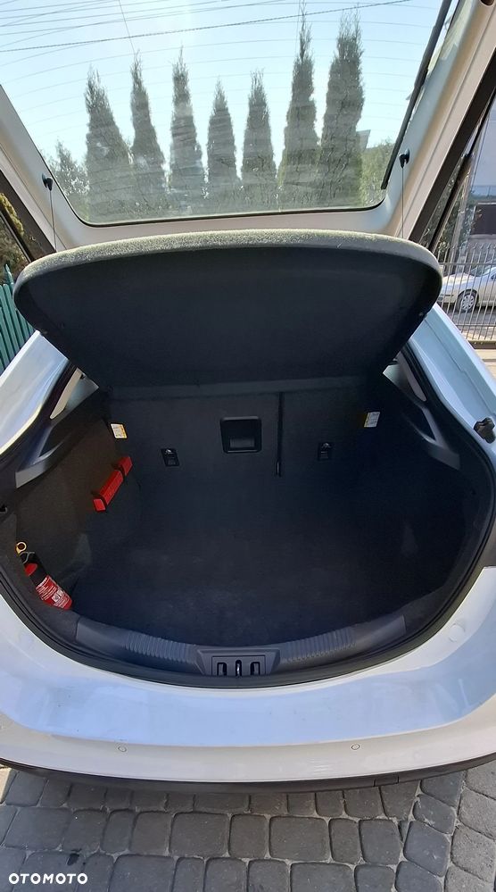 Ford Mondeo 1.5 EcoBoost Edition - 5