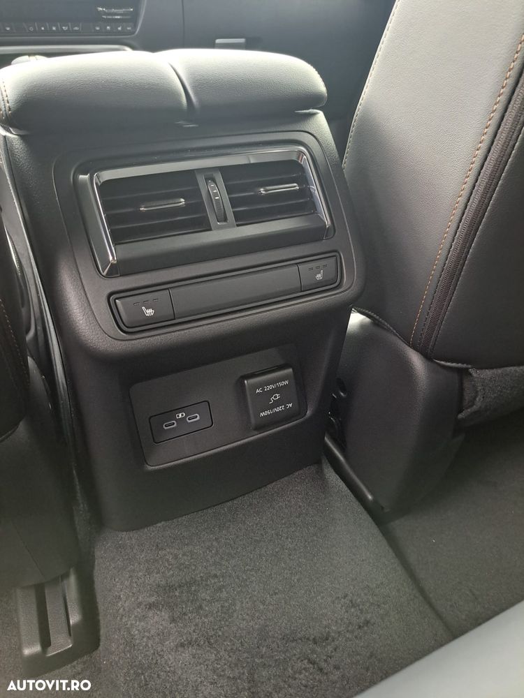 Mazda CX-60 AWD PHEV Aut. HOMURA PLUS - 14