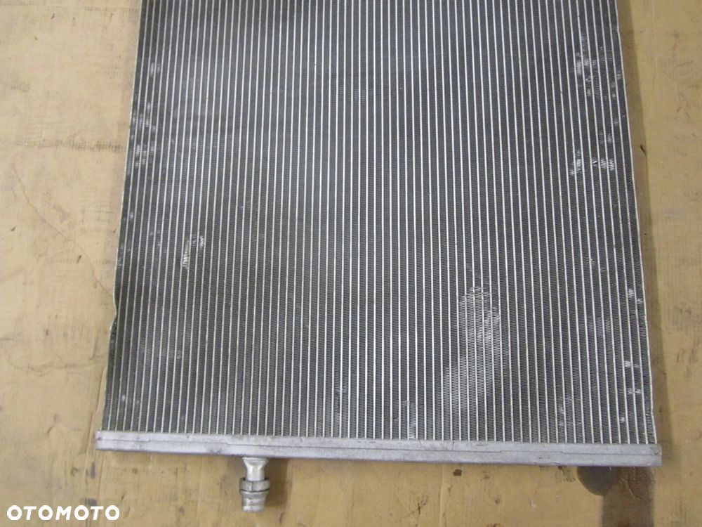 chłodnica 0995003603 - 3