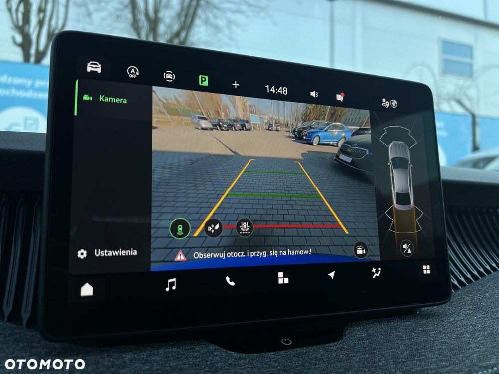 Skoda Superb 2.0 TDI SCR Selection DSG - 30