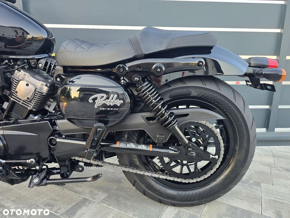 Hyosung GV - 10