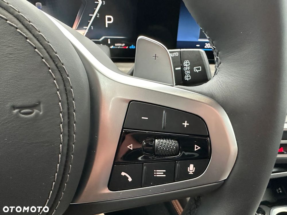 BMW X7 xDrive40d mHEV M Sport sport - 14