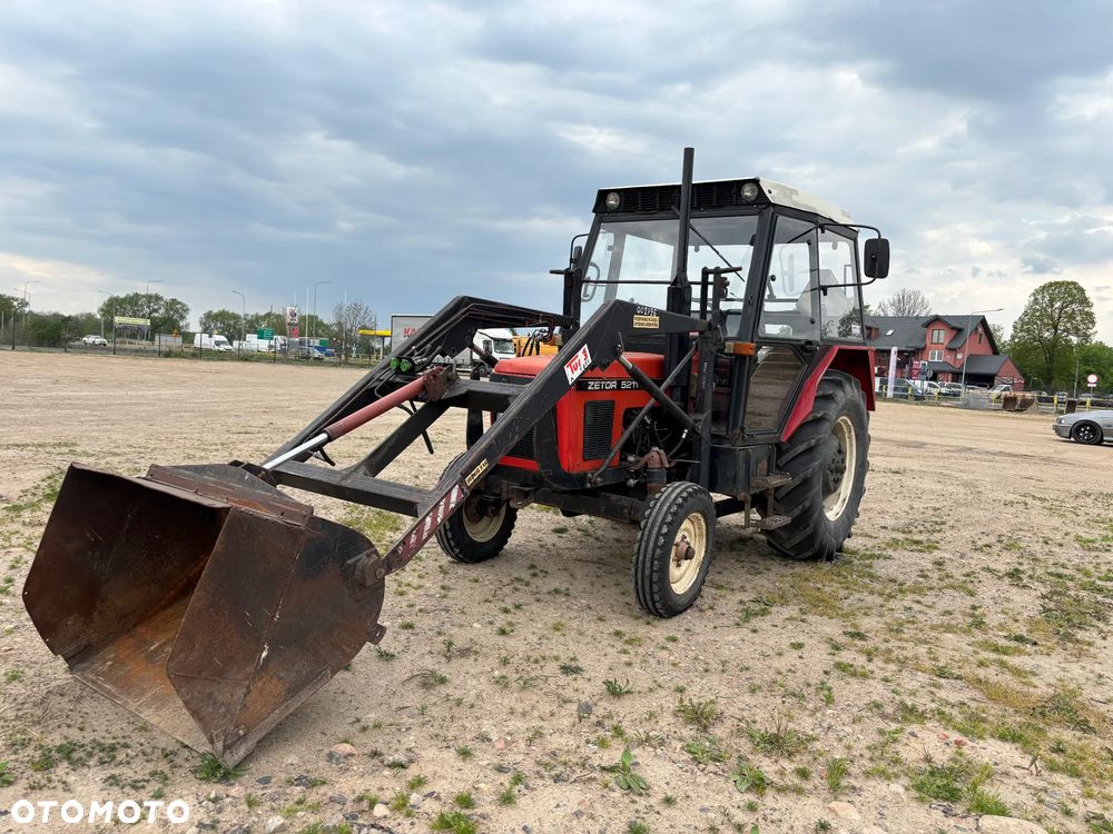 Zetor 5211 - 15