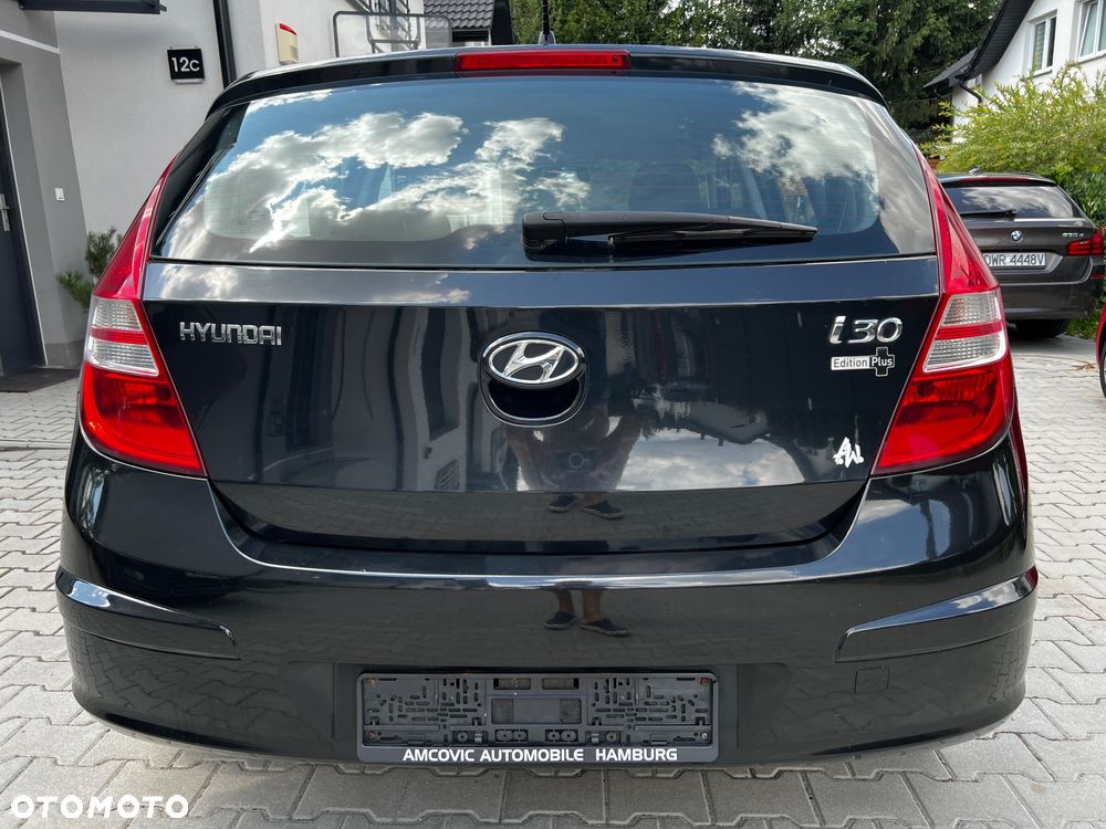 Hyundai i30 1.4 Classic + - 5