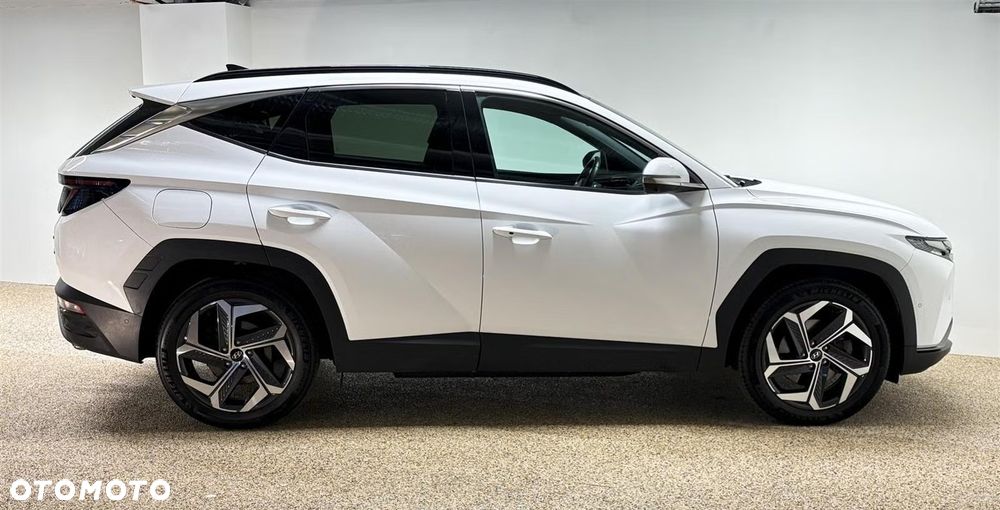Hyundai Tucson 1.6 T-GDi 4WD - 6