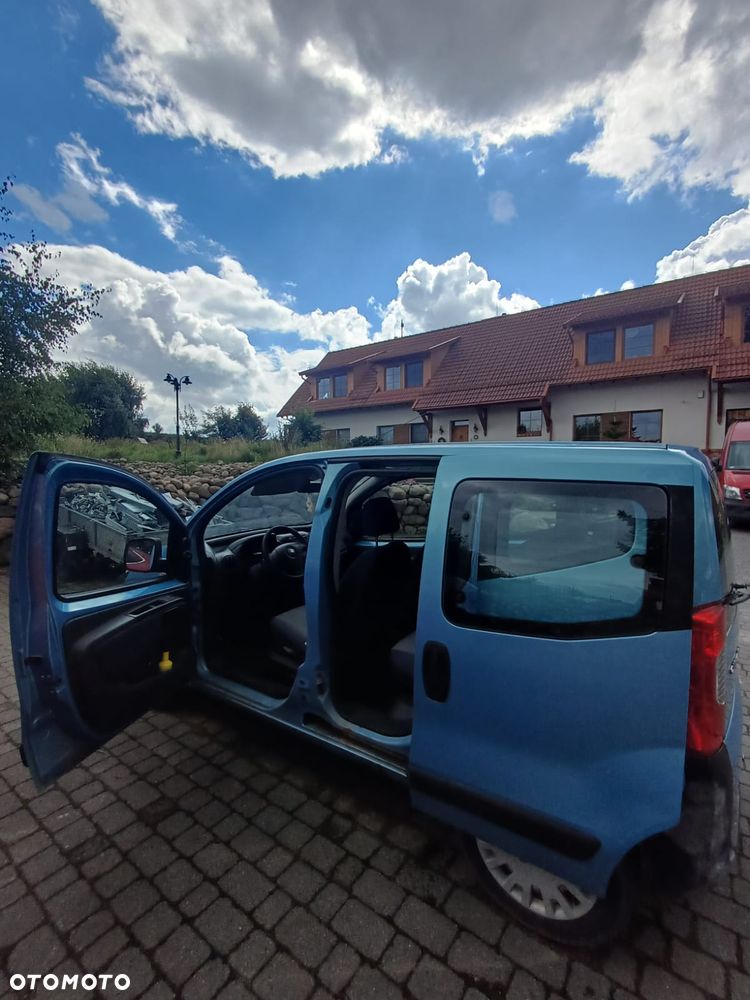 Citroën Nemo - 6