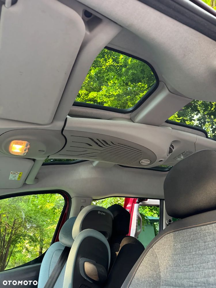 Citroën Berlingo - 13