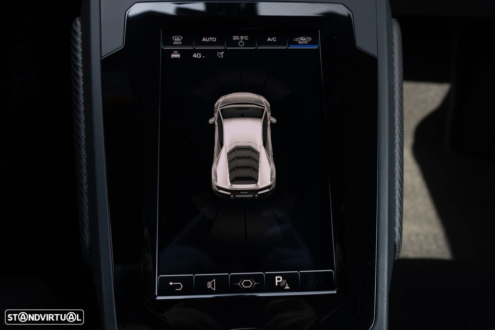 Lamborghini Huracán EVO - 43