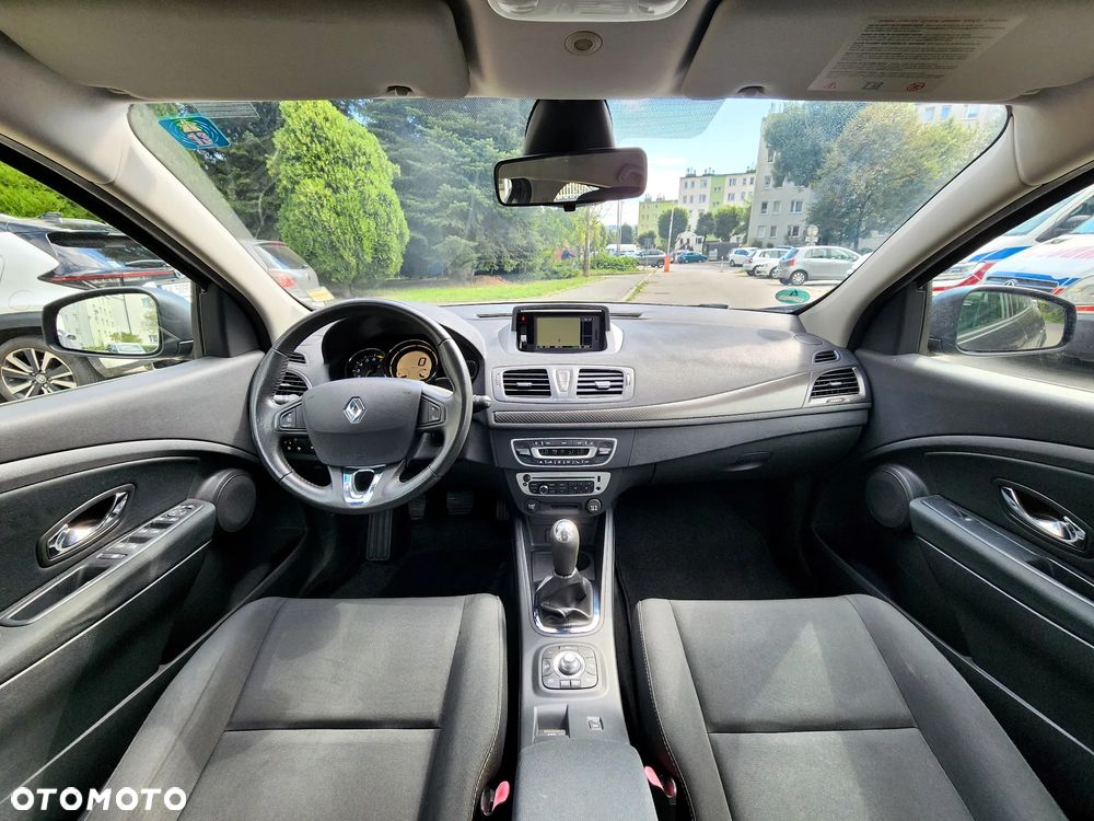 Renault Megane 1.6 16V 100 Paris - 8
