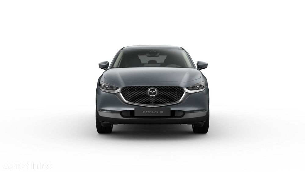 Mazda CX-30 - 1