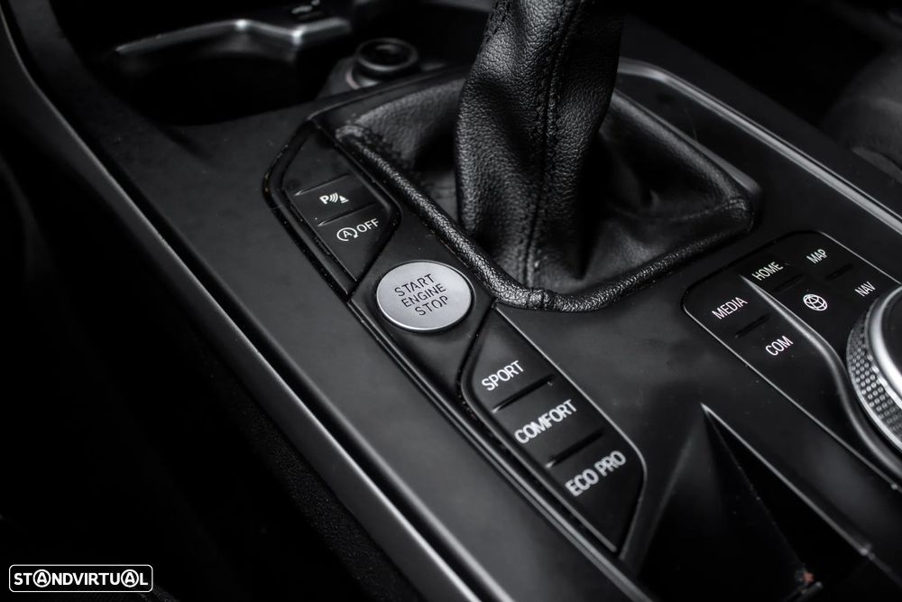 BMW 116 d Line Urban - 21