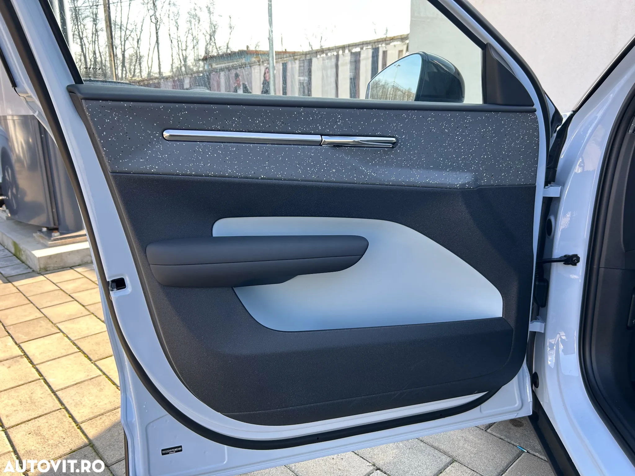 Volvo EX30 Twin Motor Performance Ultra - 17