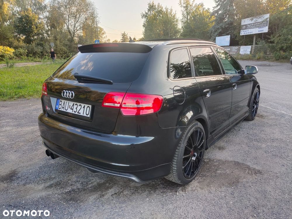 Audi S3 2.0 TFSI Quattro S tronic - 11