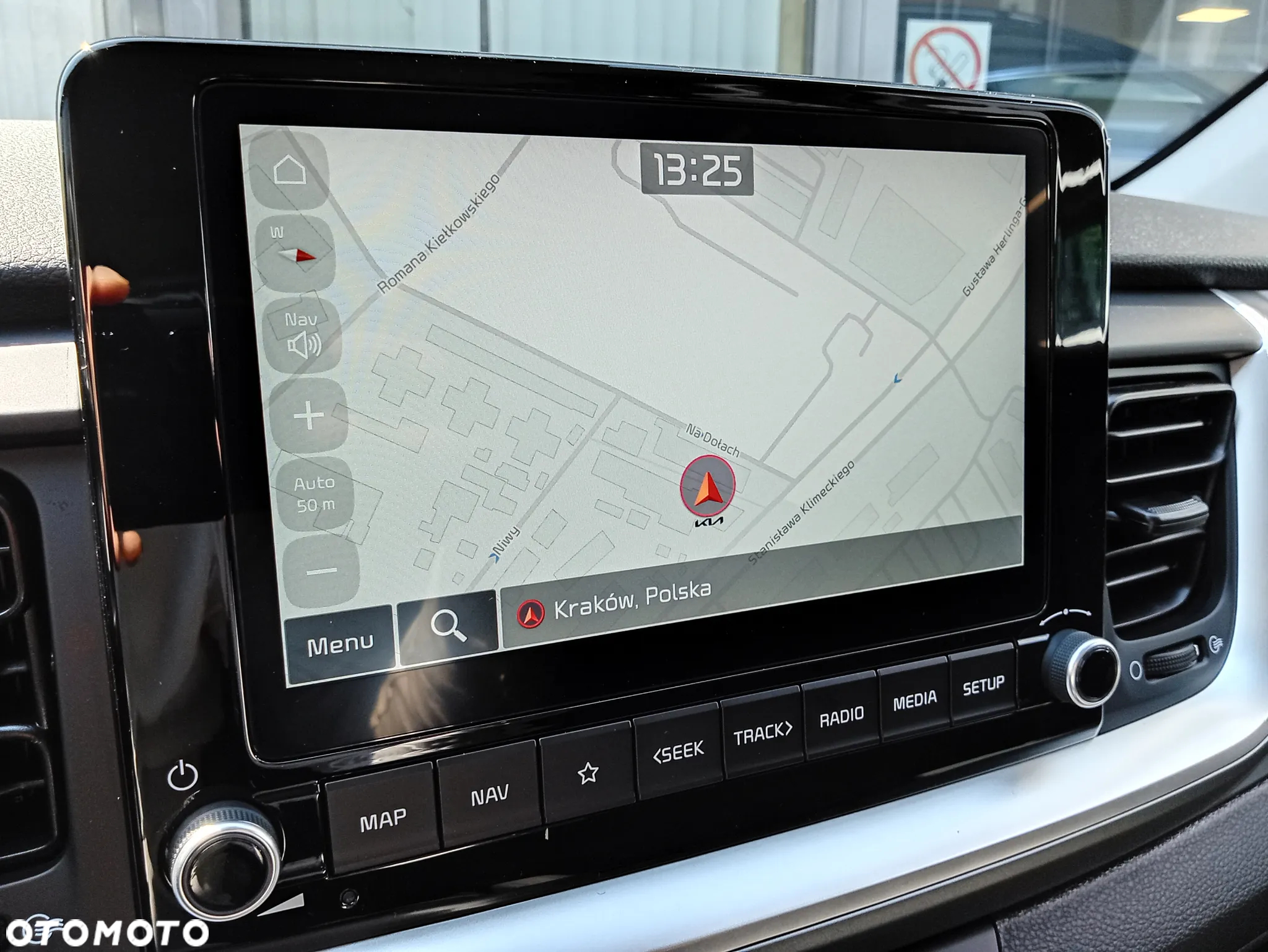 Kia Stonic 1.0 T-GDI M DCT - 21