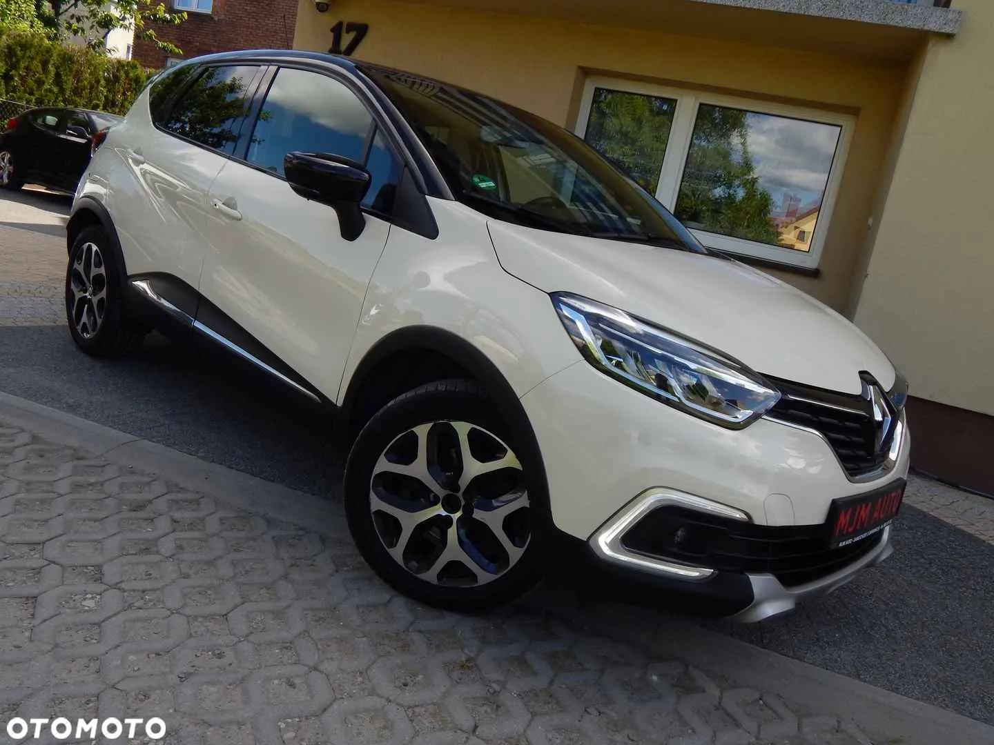 Renault Captur 1.2 Energy TCe Intens - 2