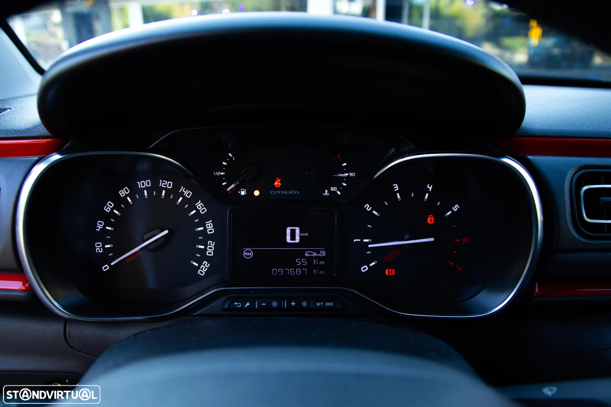 Citroën C3 1.2 PureTech Shine - 24