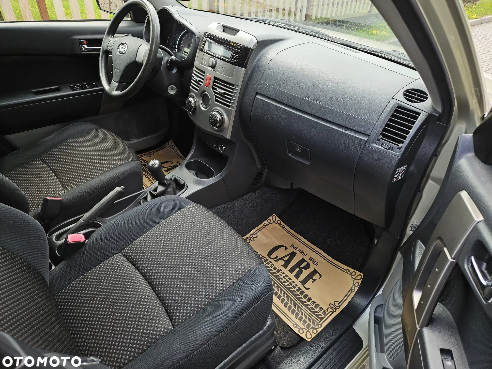 Daihatsu Terios 1.5 Top 4WD - 17