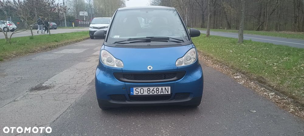Smart Fortwo - 19