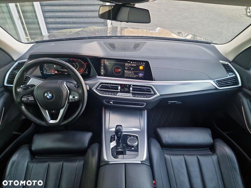 BMW X5 - 11