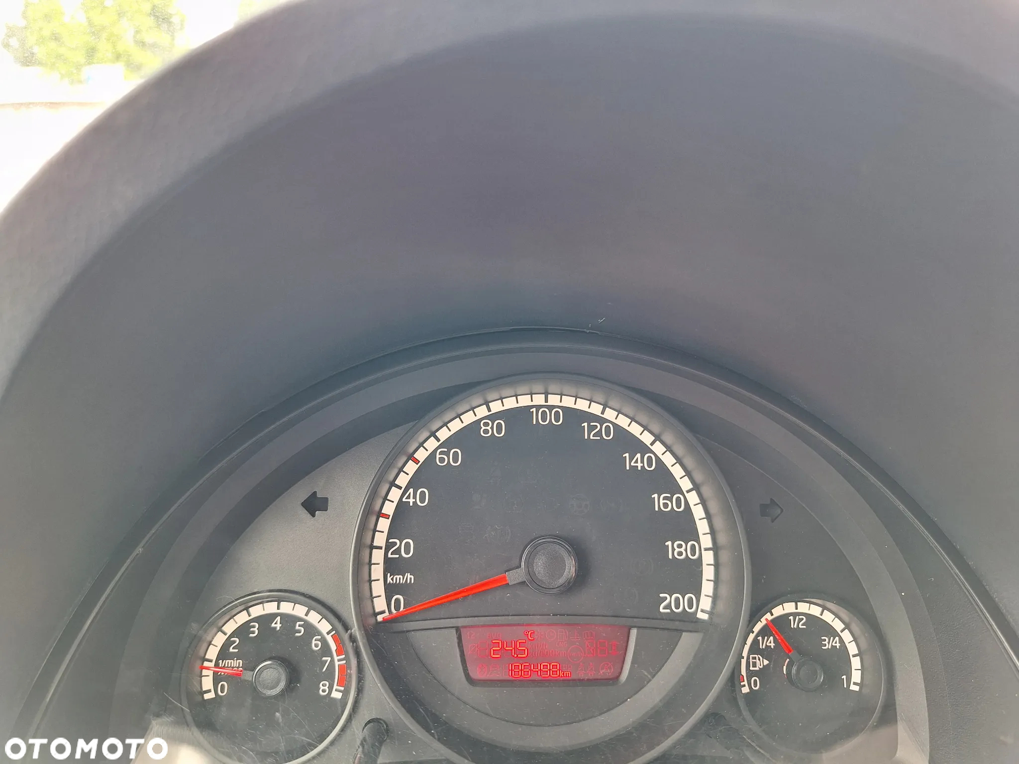 Volkswagen up! 1.0 high - 22