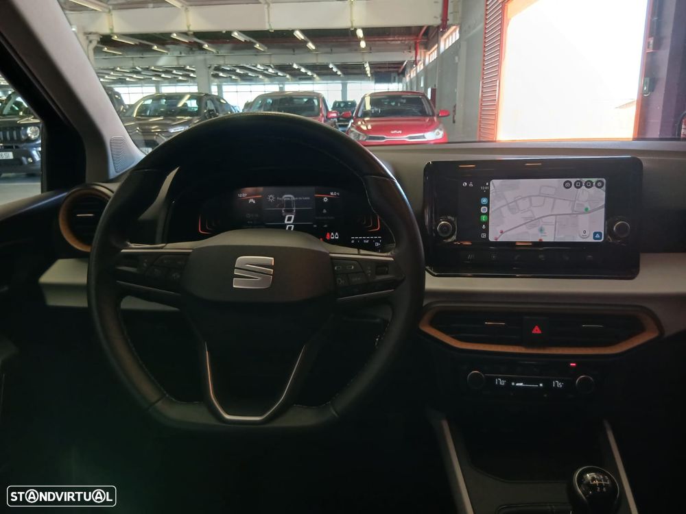 SEAT Arona 1.0 TSI Style - 20