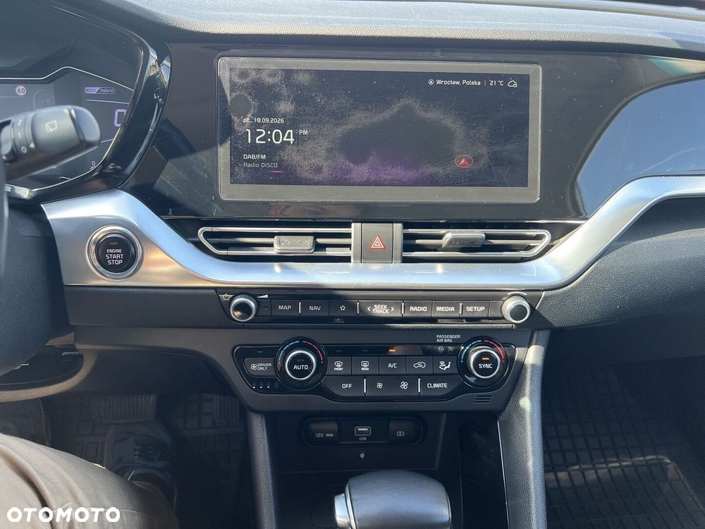 Kia Niro - 18