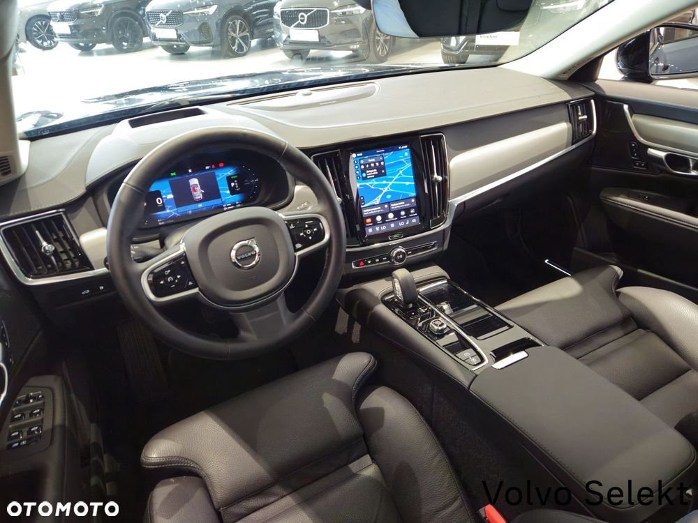 Volvo V90 - 14