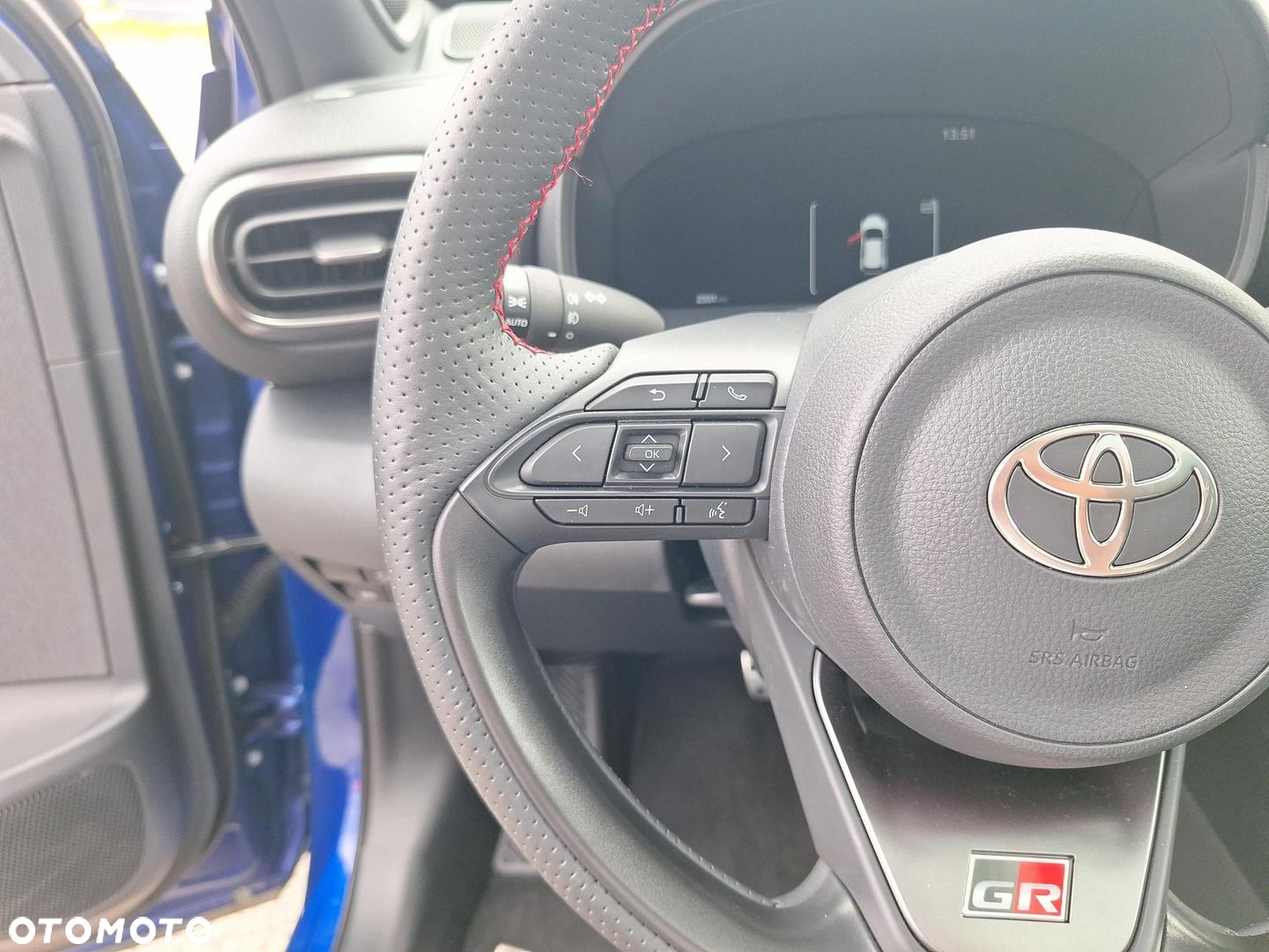 Toyota Yaris Cross - 20
