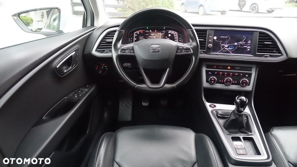 Seat Leon - 35