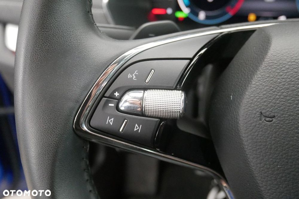 Skoda Octavia - 26