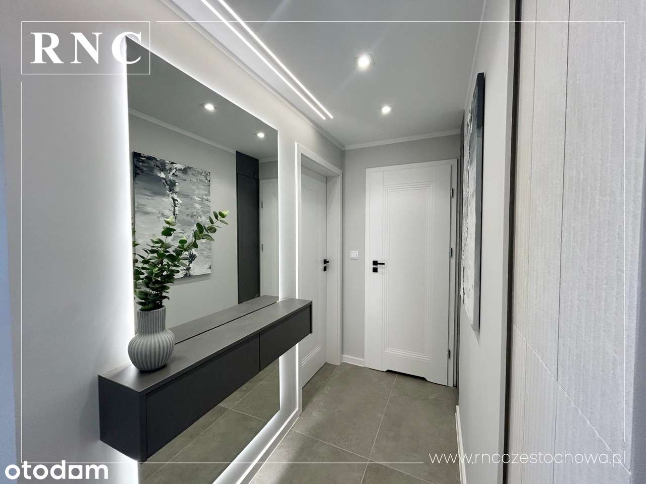 0% PROWIZJI | Wysoki standard | Generalny remont | Parking | Balkon