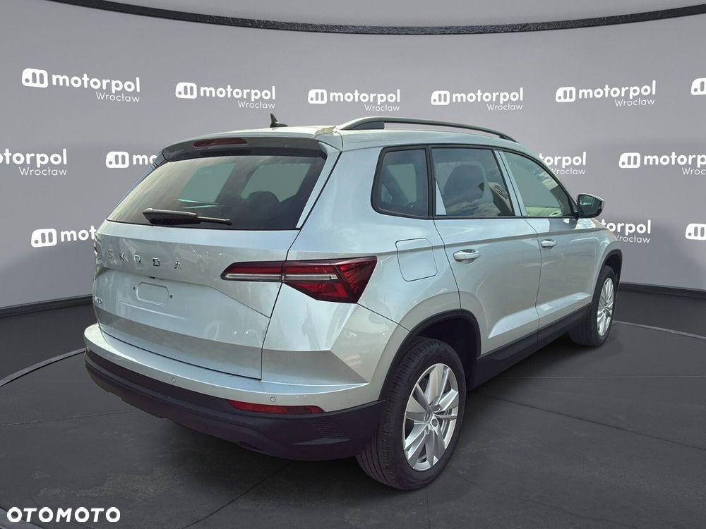 Skoda Karoq - 10