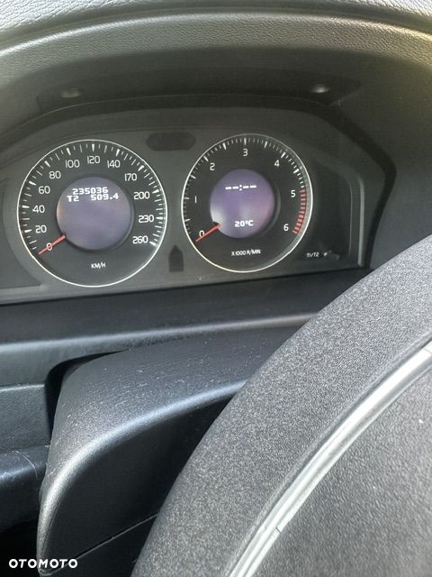 Volvo S80 2.0D Momentum - 7