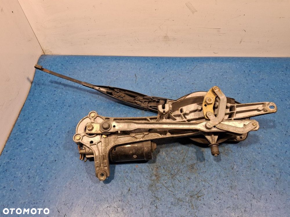 MERCEDES-BENZ 220 E MECHANIZM SILNICZEK WYCIERACZEK PRZÓD 3391098329 - 6