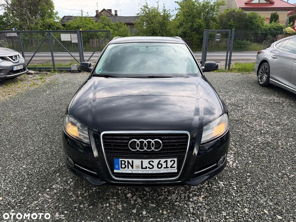 Audi A3 Sportback 1.6 Ambition - 2
