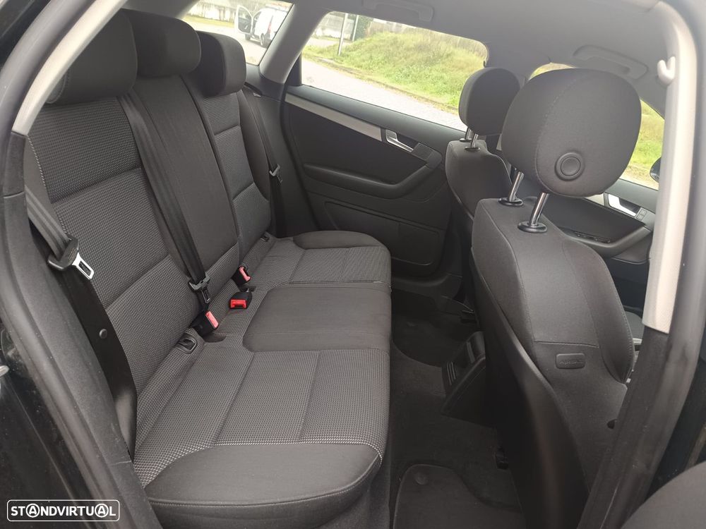 Audi A3 Sportback 1.6 TDI Sport - 22