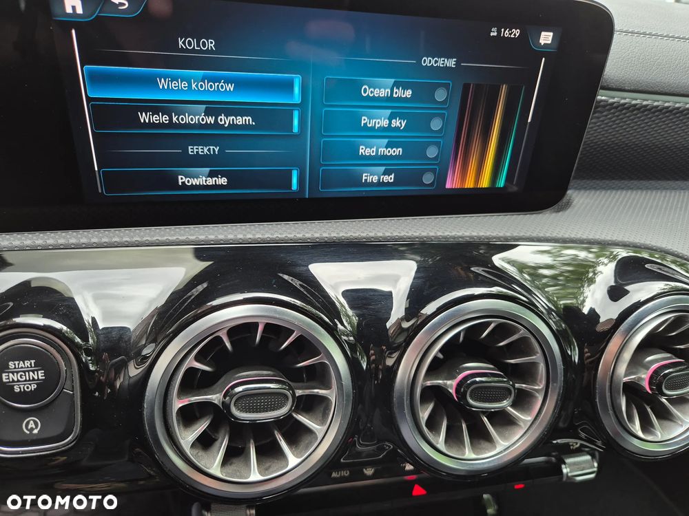 Mercedes-Benz CLA - 17