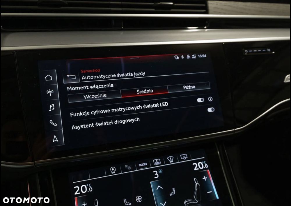 Audi A8 50 TDI mHEV Quattro Tiptr - 16