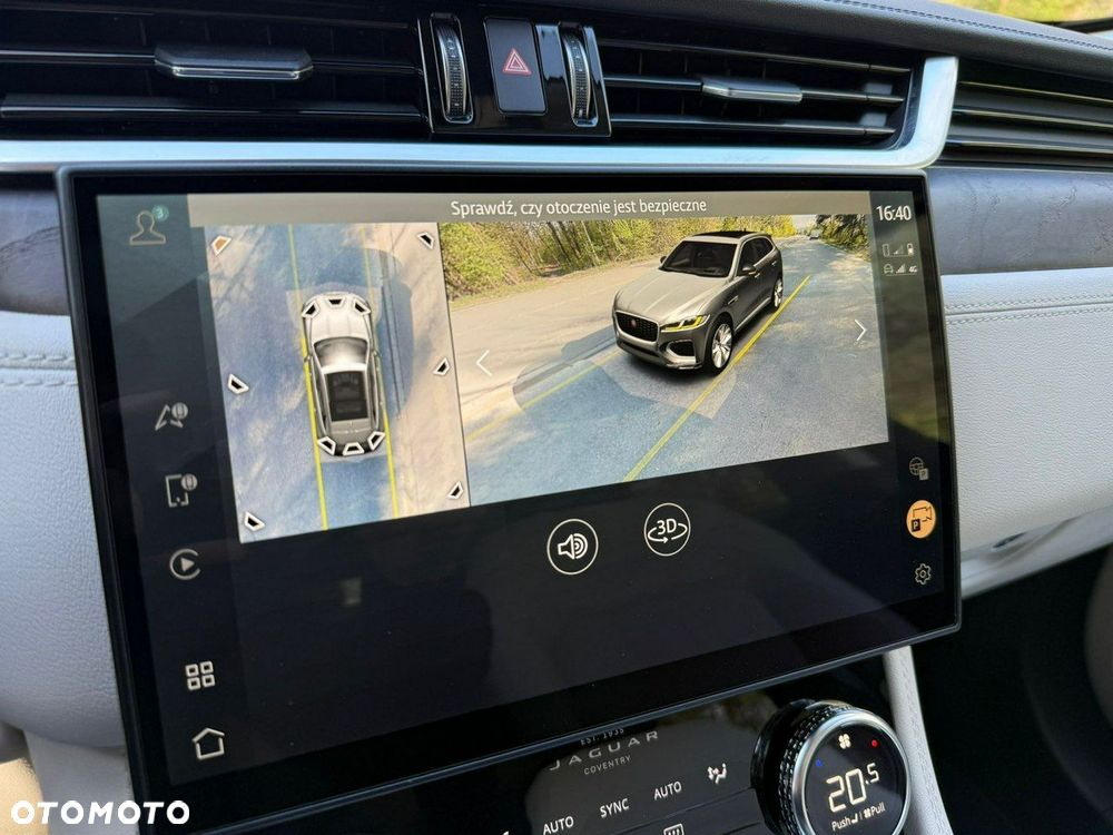 Jaguar E-Pace - 35