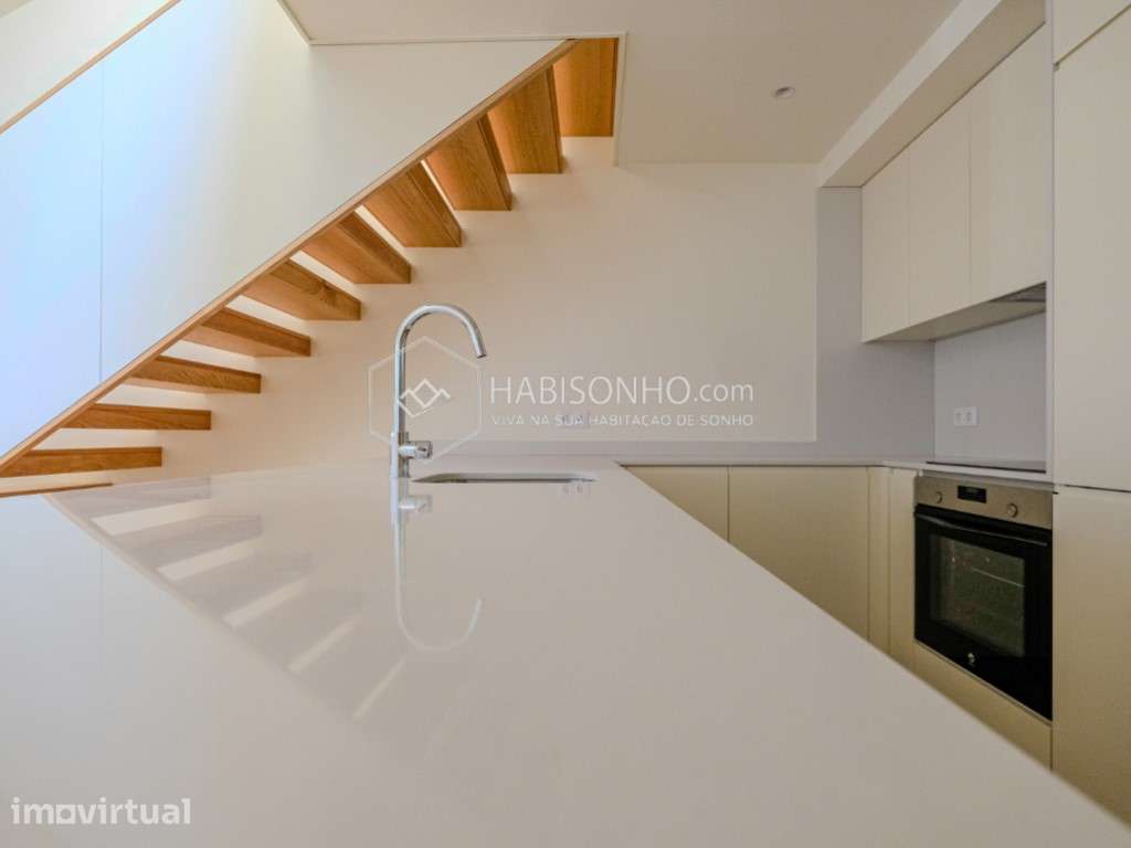 Apartamento T0 | Matosinhos | Centro - Grande imagem: 5/14