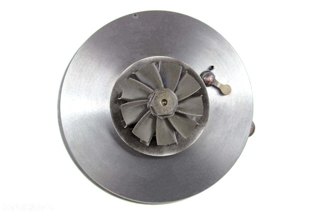 Rdzeń turbosprężarki E&E GT20-037 JEEP Commander 3.0L CRD 160kW A6420900280 - 8