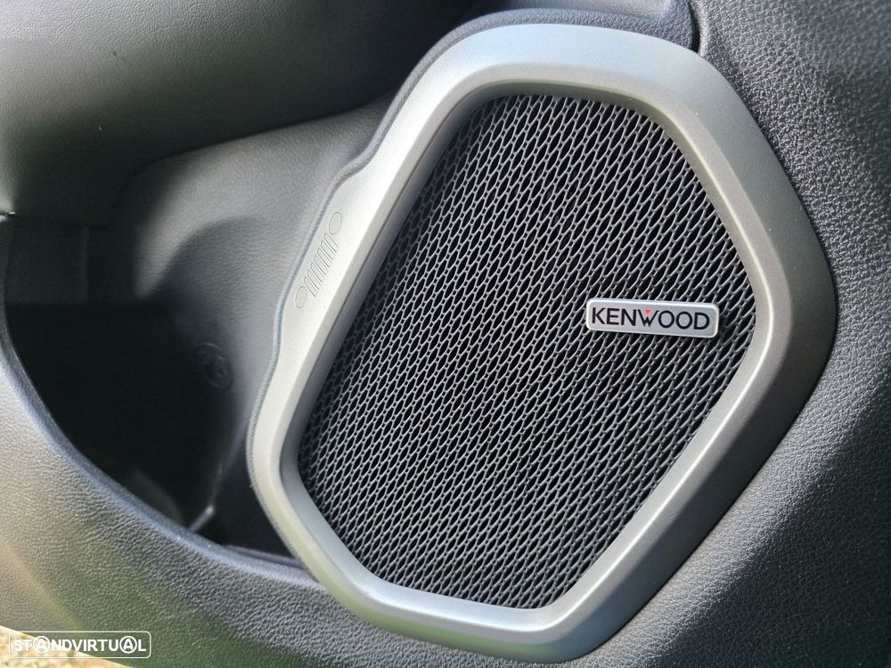 Jeep Renegade 1.0 T 80º Aniversário - 16