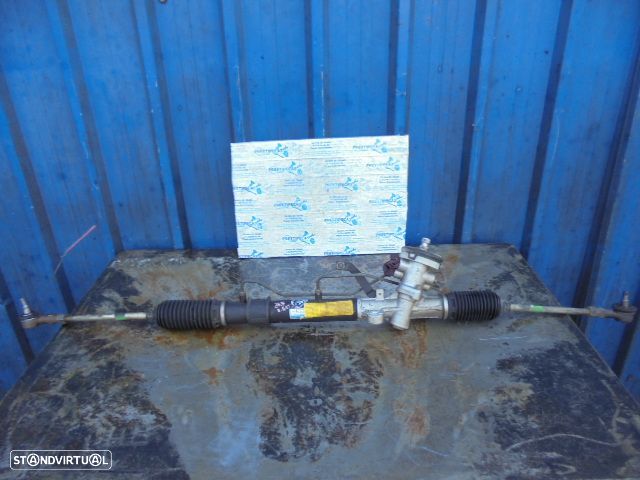 Caixa Direcao 577001C100 HYUNDAI GETZ 2003 1.1I 60CV 5P CINZA - 1