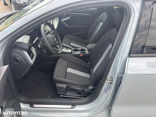 Audi A3 35 TFSI S tronic MHEV Basic - 6