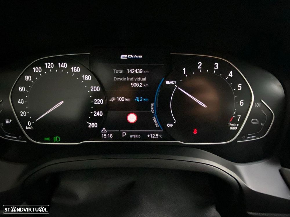 BMW 330 e Corporate Edition Auto - 18