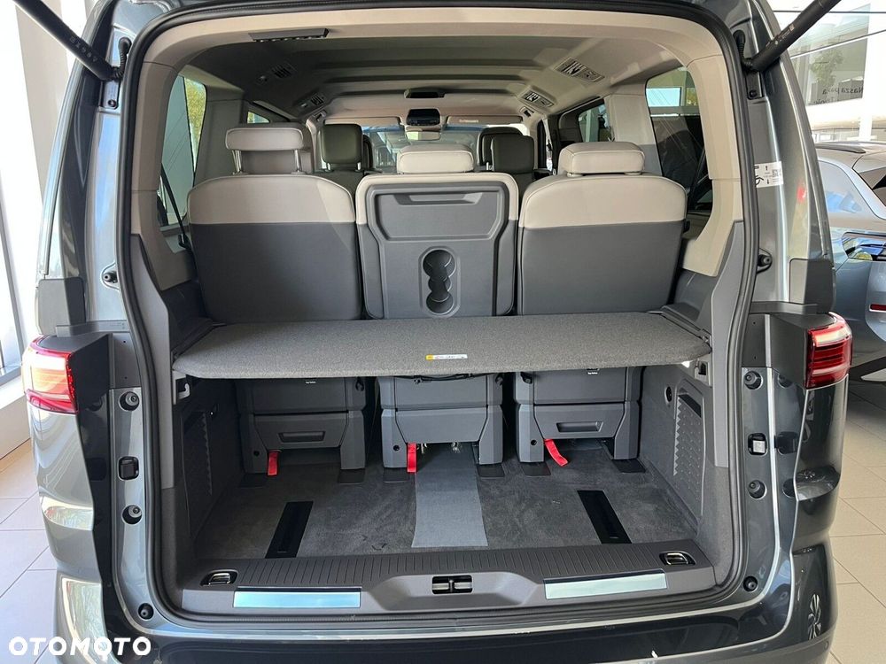 Volkswagen multivan Style L2 - 14